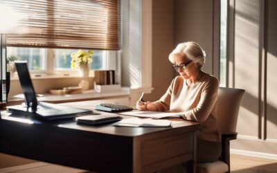 Jak wybrać IKE, aby zabezpieczyć swoją emerytalną przyszłość?