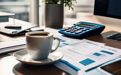 Jak obliczyć podatek od wynagrodzenia?