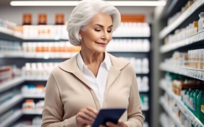 Ile możesz odzyskać z podatku za wydatki na leki?