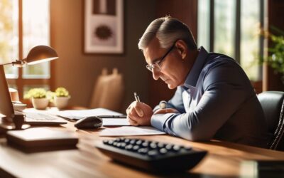 Jak mądrze odkładać na emeryturę i zabezpieczyć swoją przyszłość?