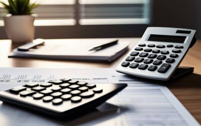 Jak poprawnie rozliczyć się na ryczałcie podatkowym?