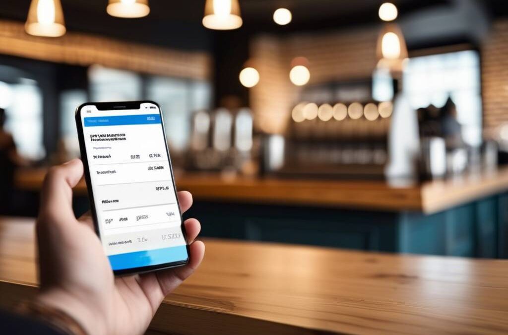 Jak szybko doładować konto w Revolut?