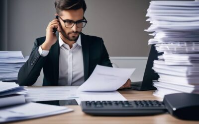 Kiedy należy dokonać korekty VAT naliczonego?