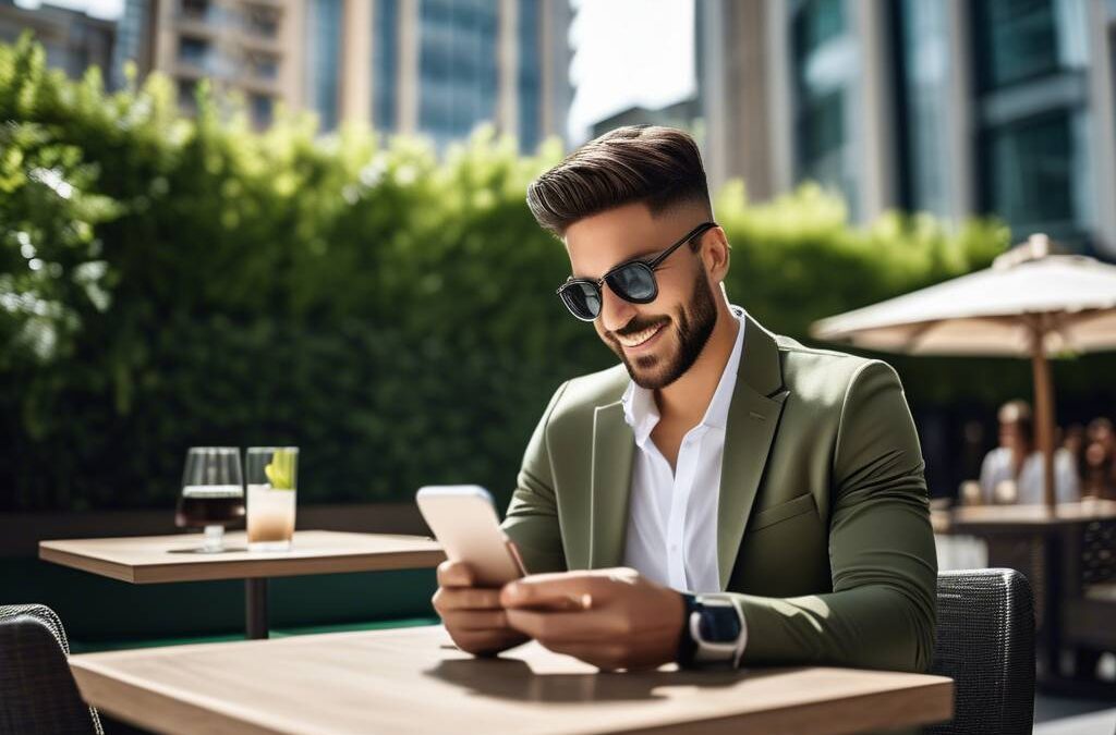 Czym jest Revolut i jak działa ta popularna aplikacja finansowa?