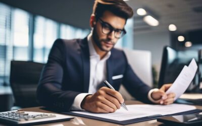 Kiedy wystawić notę korygującą, a kiedy fakturę korygującą?