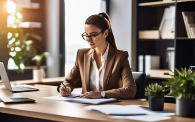 Ile naprawdę kosztuje obsługa księgowa małej firmy?