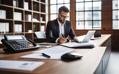 Jak prawidłowo zaksięgować sad w firmowej dokumentacji?