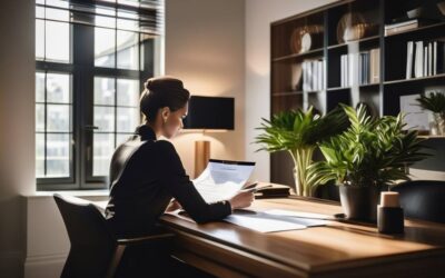 Jak sprawdzić, czy Twój PIT-2 został prawidłowo złożony?