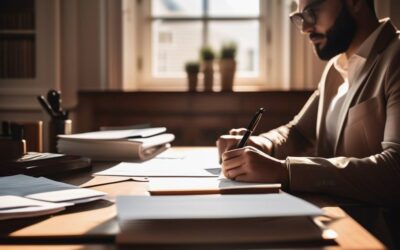 Wysyłka zeznania podatkowego pocztą – czy to nadal możliwe?