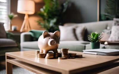 Jak nauczyć się oszczędzania bez wyrzeczeń?