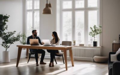 Jak odliczanie kredytu hipotecznego od dochodu wpływa na Twoje podatki?