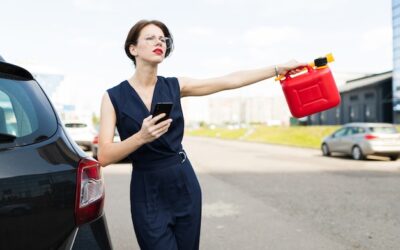 Jak prawidłowo rozliczyć paliwo za dojazdy do pracy?