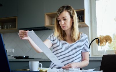 Jak prawidłowo zaksięgować duplikat faktury korygującej?