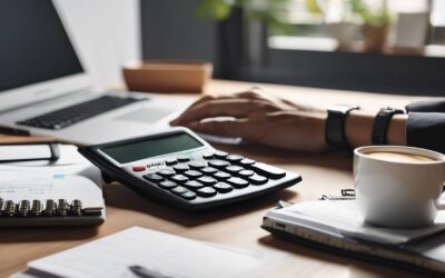 Jak prawidłowo zaksięgować fakturę od Google Ireland Limited?