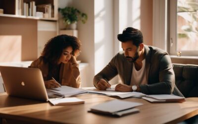 Wspólne rozliczenie małżonków – kiedy warto rozliczyć się razem?