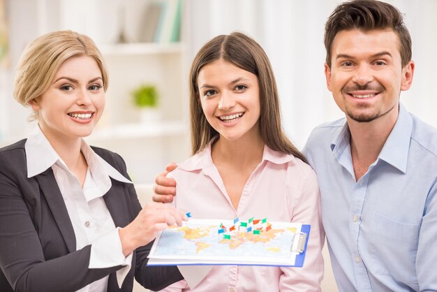 Gdzie założyć firmę - wybór odpowiedniego urzędu