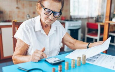 Jak bezbłędnie rozliczyć podatek z działalności gospodarczej?