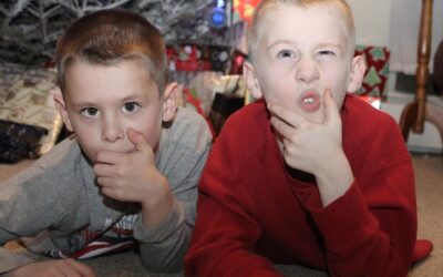 Jak odliczyć ulgę na dzieci w PIT-28?