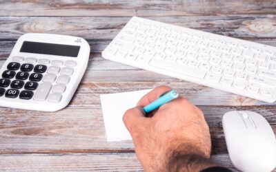 Jak poprawnie skorygować numer faktury bez zbędnych komplikacji?