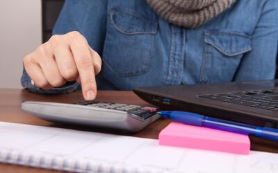 Jak prawidłowo księgować zadatek przy transakcjach?