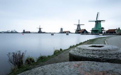 Jak przeliczyć brutto na netto w Holandii?