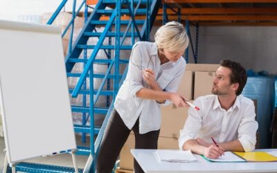 Jak rozkręcić firmę usługową i odnieść sukces na rynku?