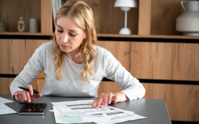 Jak rozliczyć podatek ryczałtowy bez zbędnego stresu?
