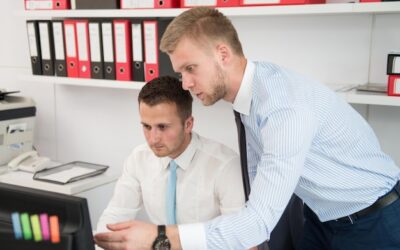 Jakie kroki podjąć po założeniu firmy?