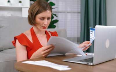 Kiedy ująć fakturę korygującą w deklaracji podatkowej?