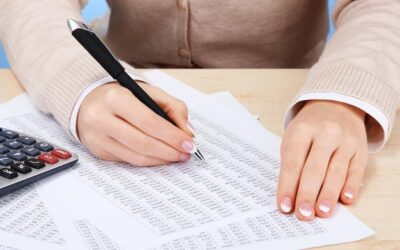 Kiedy wystawić notę korygującą, a kiedy skorygować fakturę?