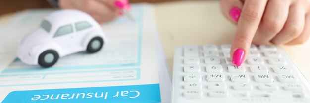 Obliczanie VAT od samochodu osobowego – co warto wiedzieć?