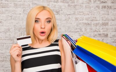 Zakupy firmowe: Czy konto przedsiębiorcy może służyć do prywatnych transakcji?