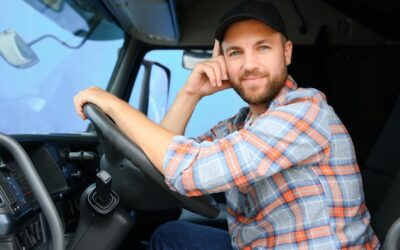 Zarobki kierowcy ciężarówki – ile można rzeczywiście zarobić za kółkiem?