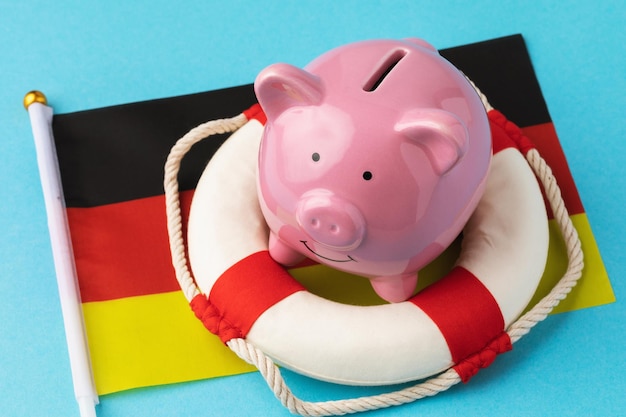 Co potrzebne do meldunku w Niemczech?