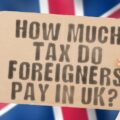 Jak odzyskać tax w UK po zakończeniu pracy?