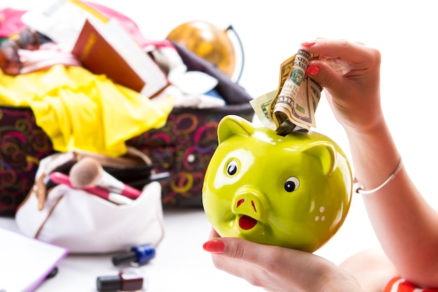 Jak przelać pieniądze z konta oszczędnościowego na zwykłe Millennium?