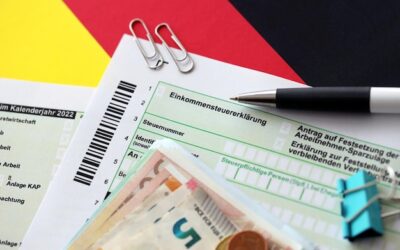 Jak rozliczyć PIT z Polski i Niemiec bez stresu?