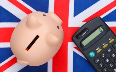 Jak rozliczyć się z podatku UK bez stresu?