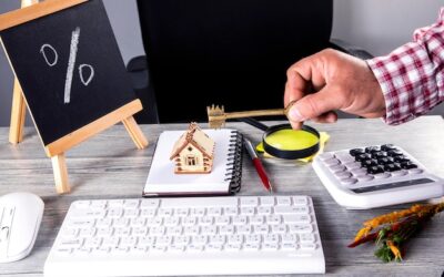 Jak ustalić budżet domowy i uniknąć nieprzewidzianych wydatków?
