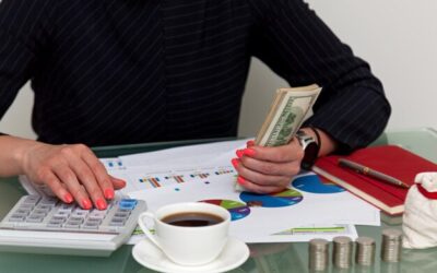 Jak uzyskać pieniądze na rozwój firmy?