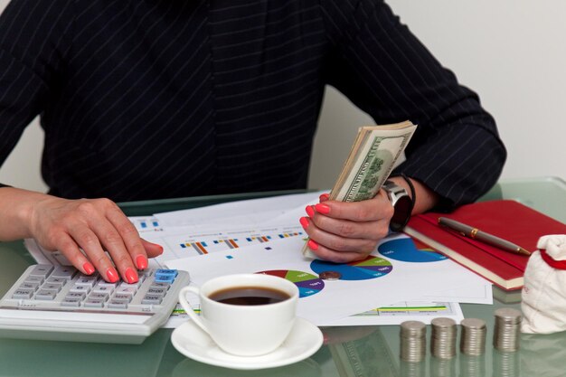 Jak uzyskać pieniądze na rozwój firmy?