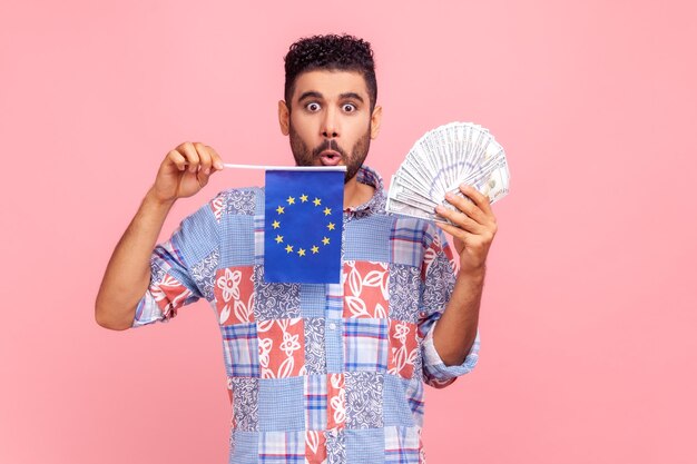 Na co można dostać dotacje z UE?