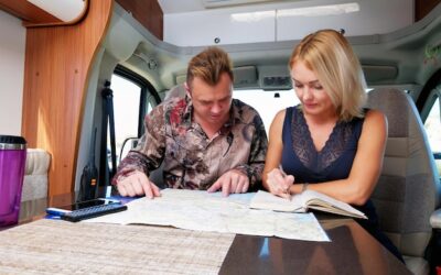 Usługi transportowe jaką stawką ryczałtu się rozliczać?